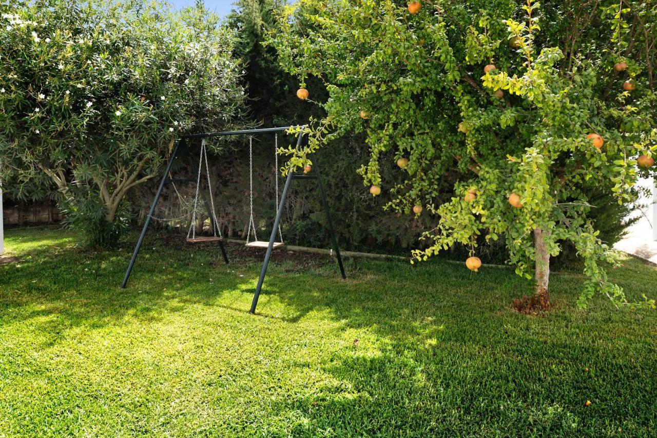 Tramontana - Solo Familias Villa Conil De La Frontera Buitenkant foto